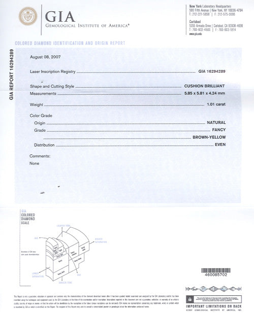Natural Fancy Yellow Diamond Cocktail Art Deco Ring, in White Gold