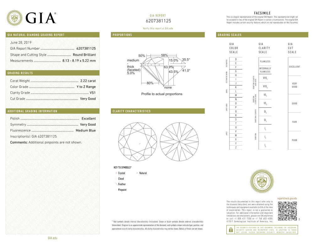 Natural Fancy Yellow Diamond Halo Cocktail Ring, in White Gold