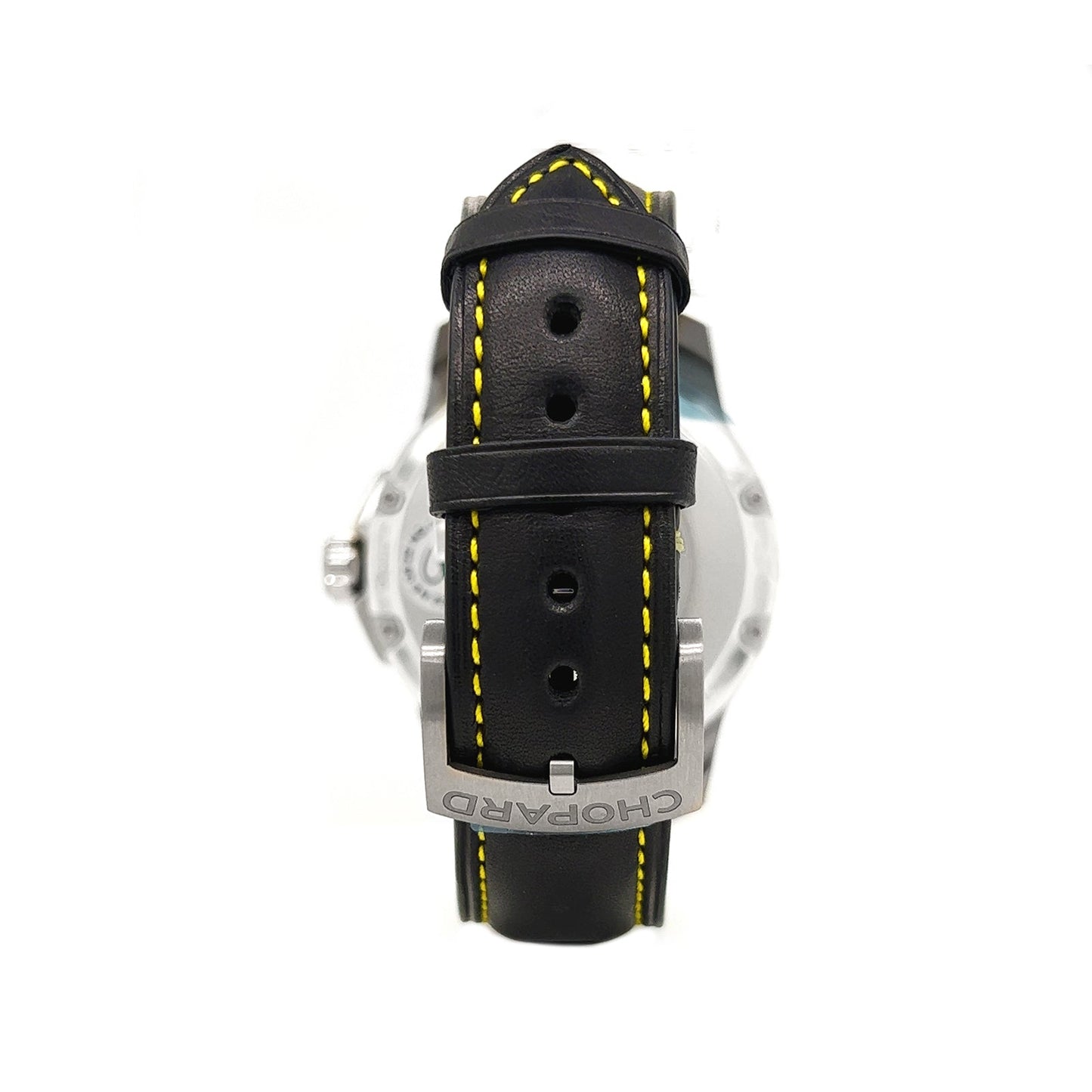 Chopard Grand Prix de Monaco Historique Titanium Watch – New