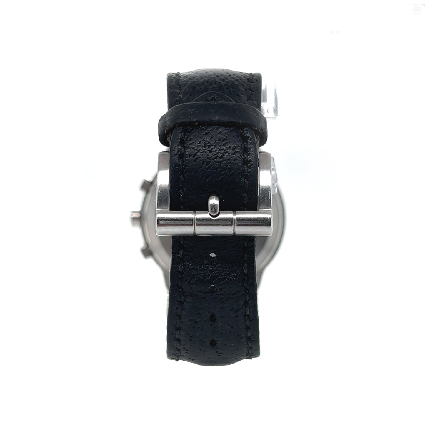 Bvlgari Diagono 35mm Stainless Steel Watch – Pre-Owned