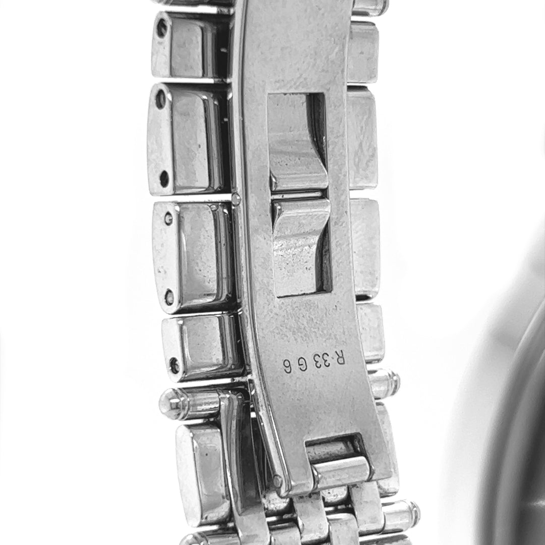 Movado Museum Classic Quartz Stainless Steel Watch – Pre-Owned
