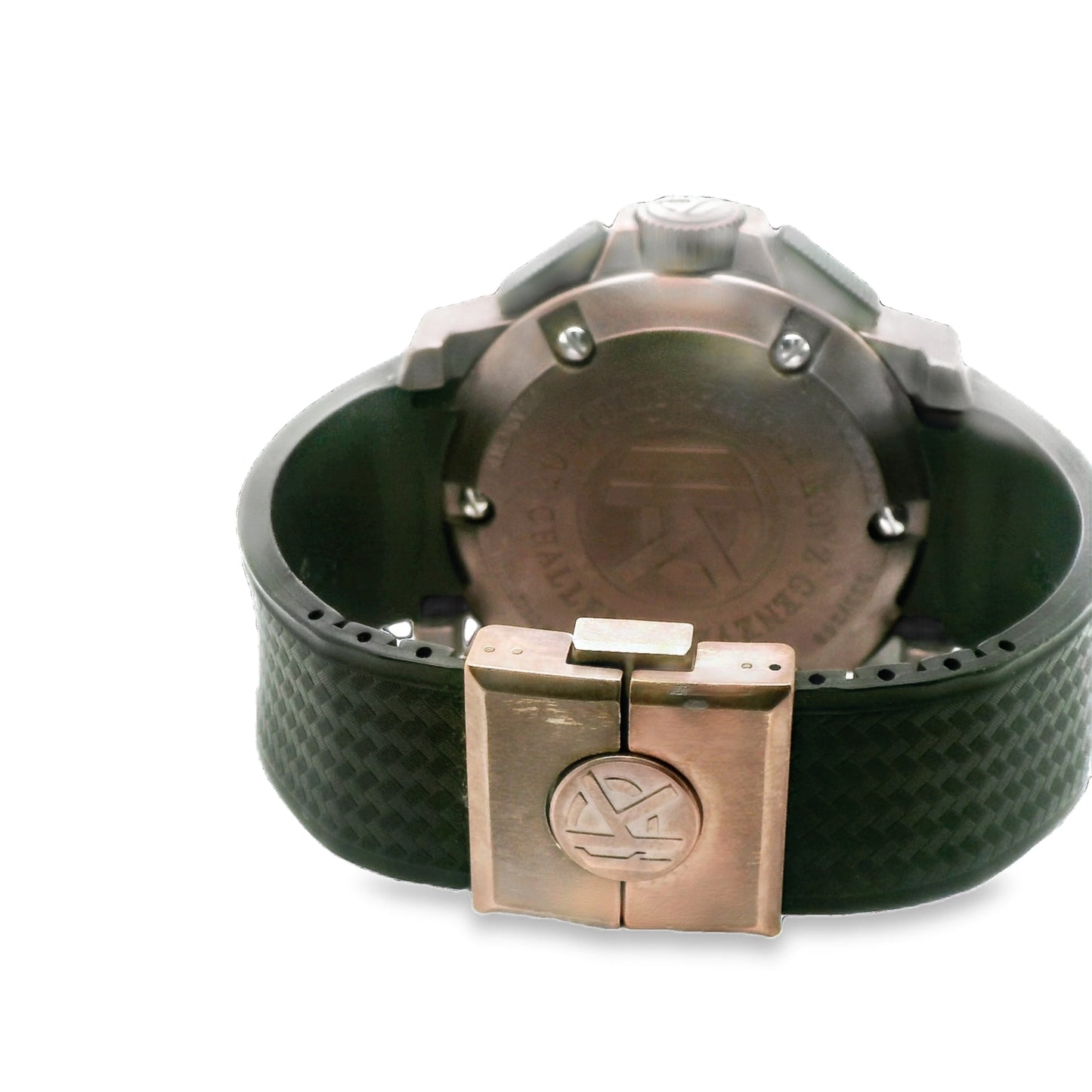 Pierre Kunz Sport 403 Limited Edition Watch - Pre-owned