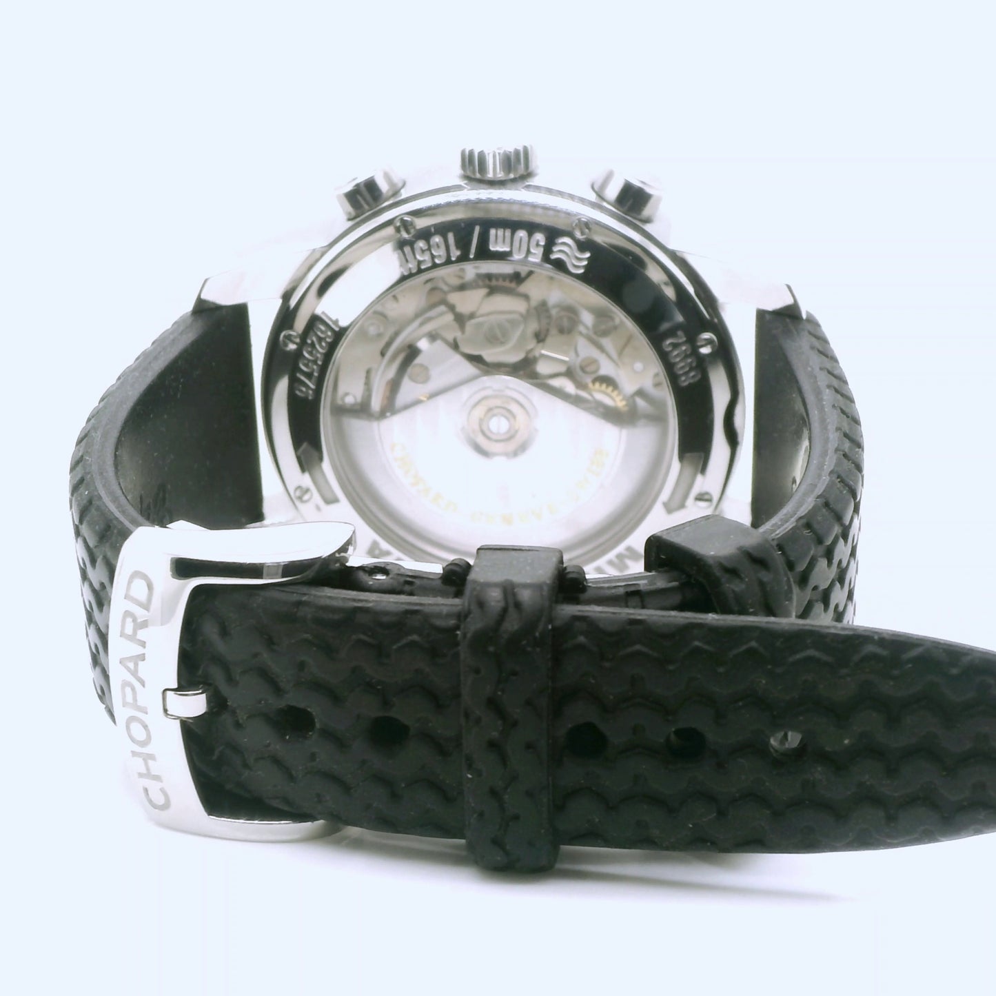 Chopard Mille Miglia Automatic 42mm watch - Pre-owned