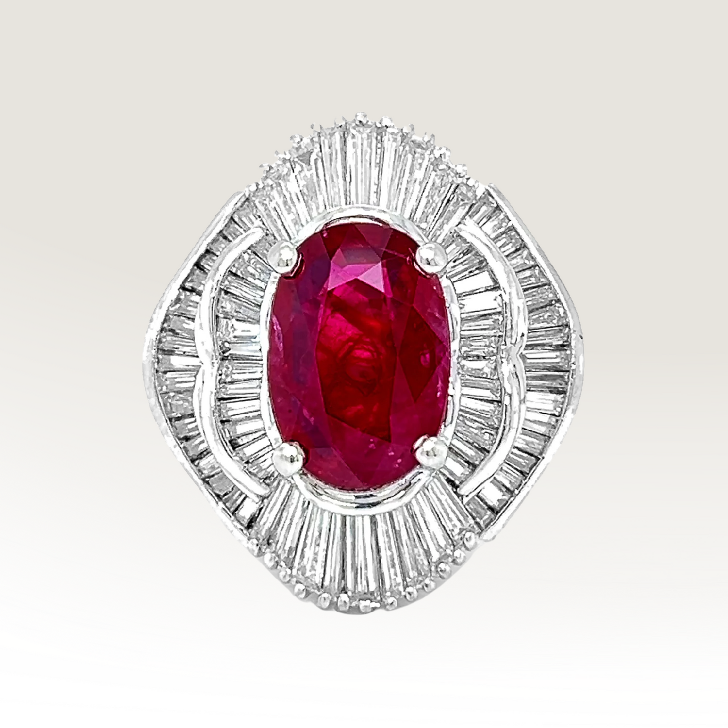 Rubies