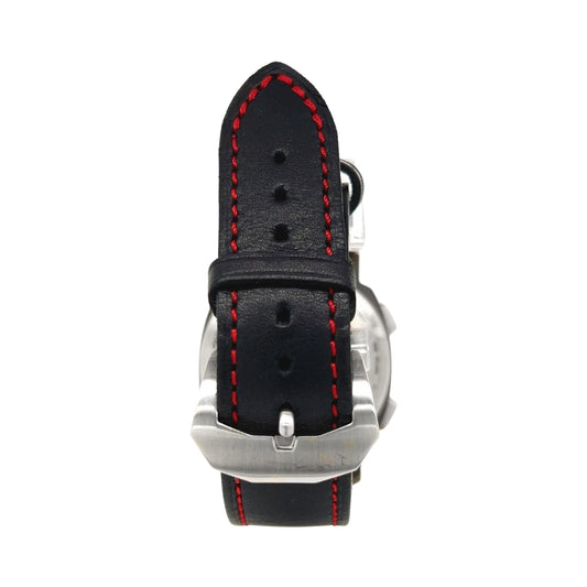 Anonimo Limites Militare Crono 2007 Stainless Steel Watch back strap