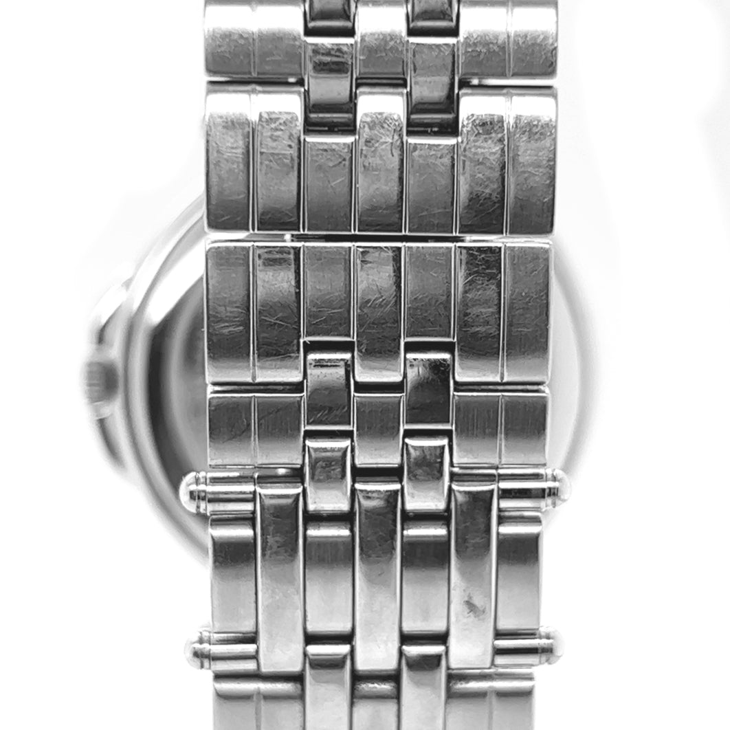 Movado Museum Classic Quartz Stainless Steel Watch – Pre-Owned
