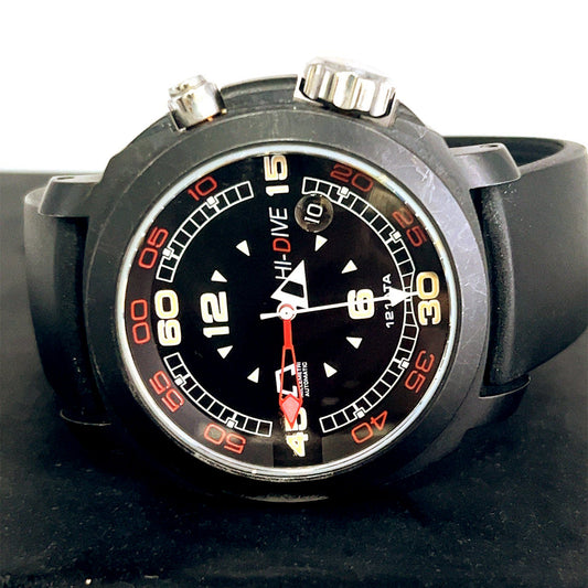 Anonimo Opera Meccana Special Edition Mod 2009 Hi Dive