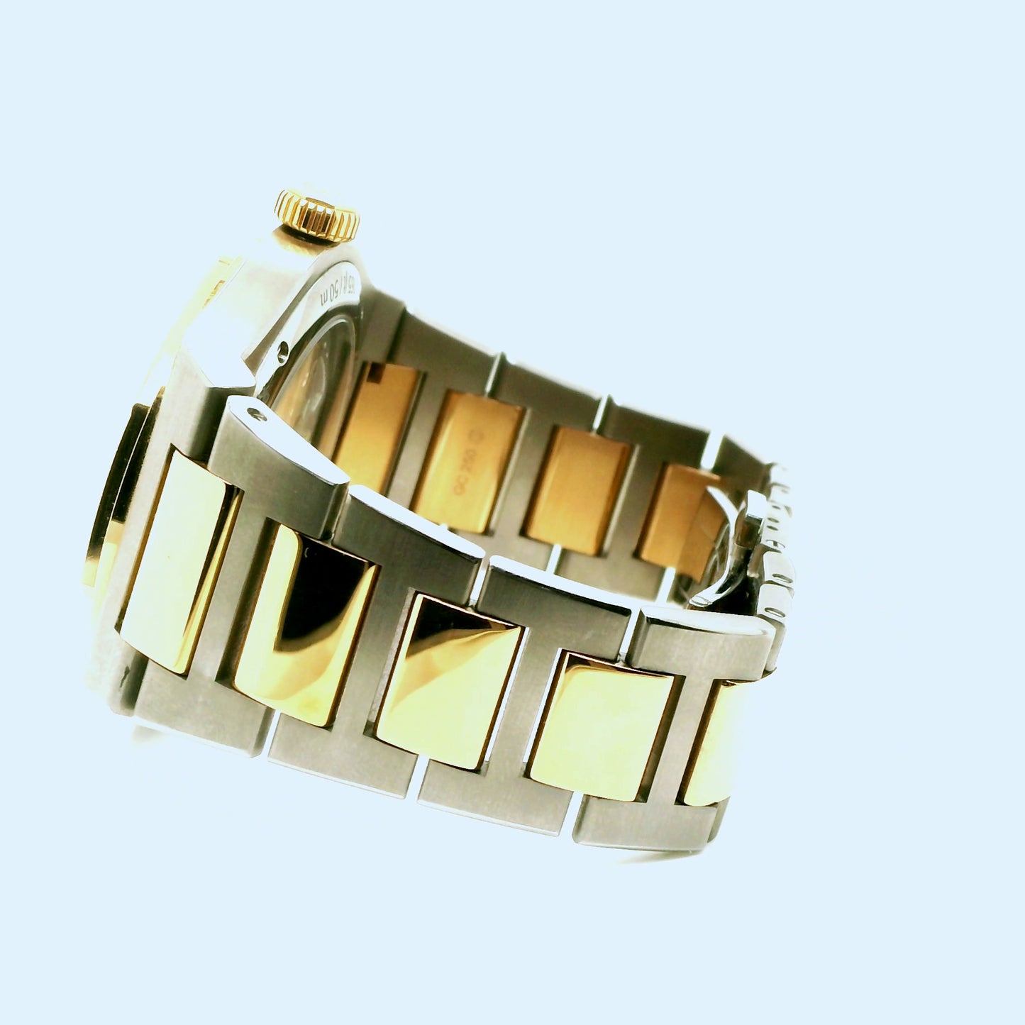 Girard-Perregaux Automatic Manual Caliber Titanium – Pre-owned