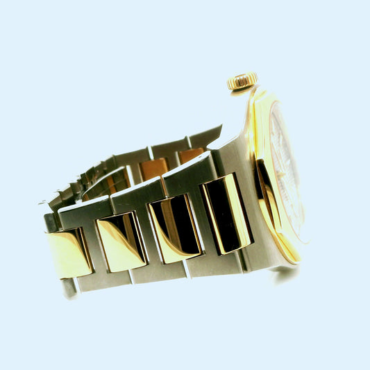 Girard-Perregaux Automatic Manual Caliber Titanium – Pre-owned