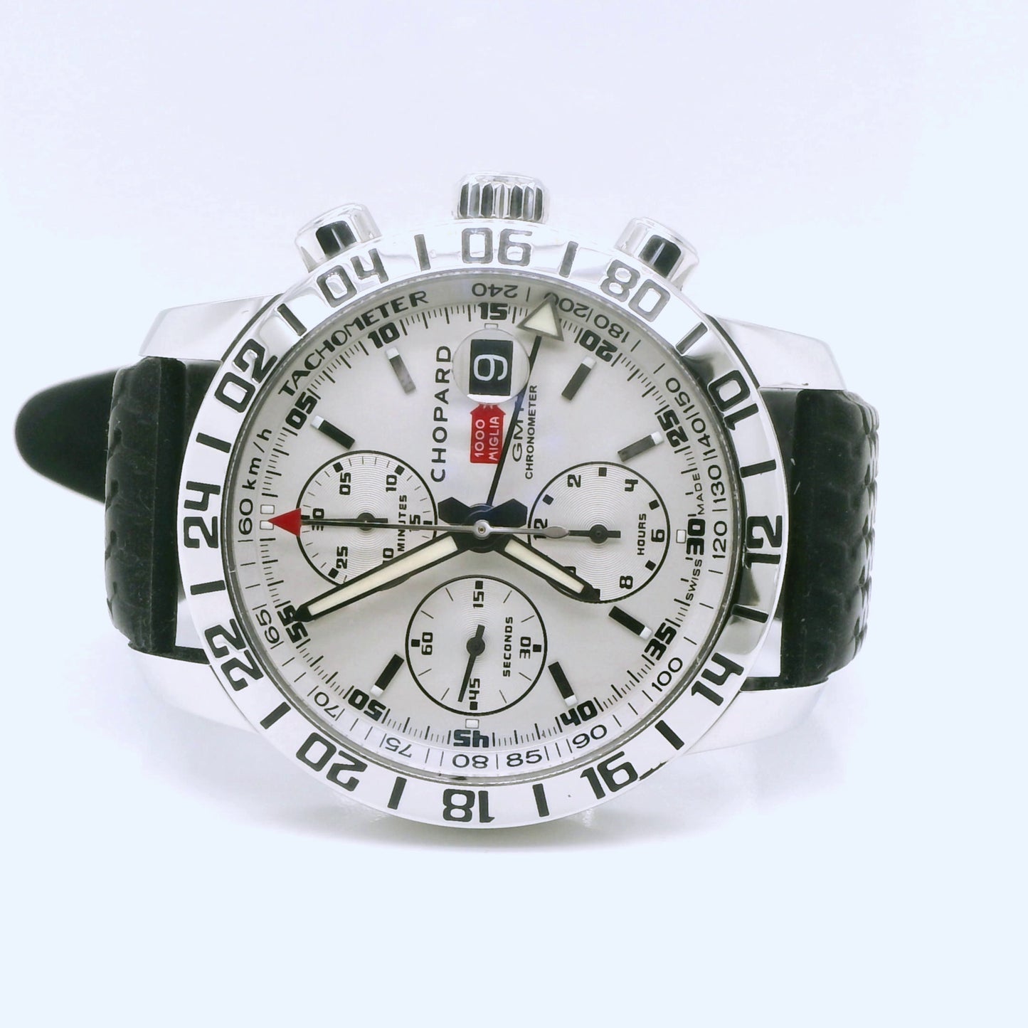 Chopard Mille Miglia Automatic 42mm watch - Pre-owned