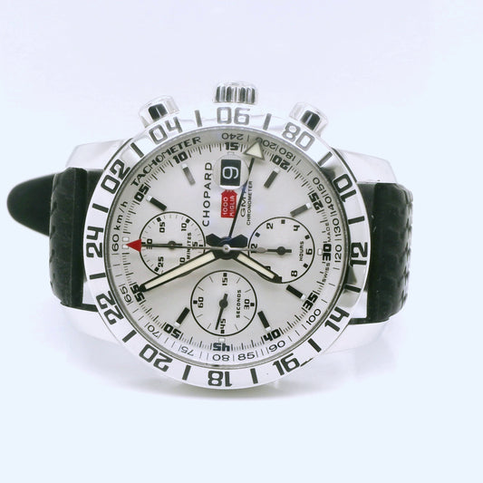 Chopard Mille Miglia Automatic 42mm watch - Pre-owned