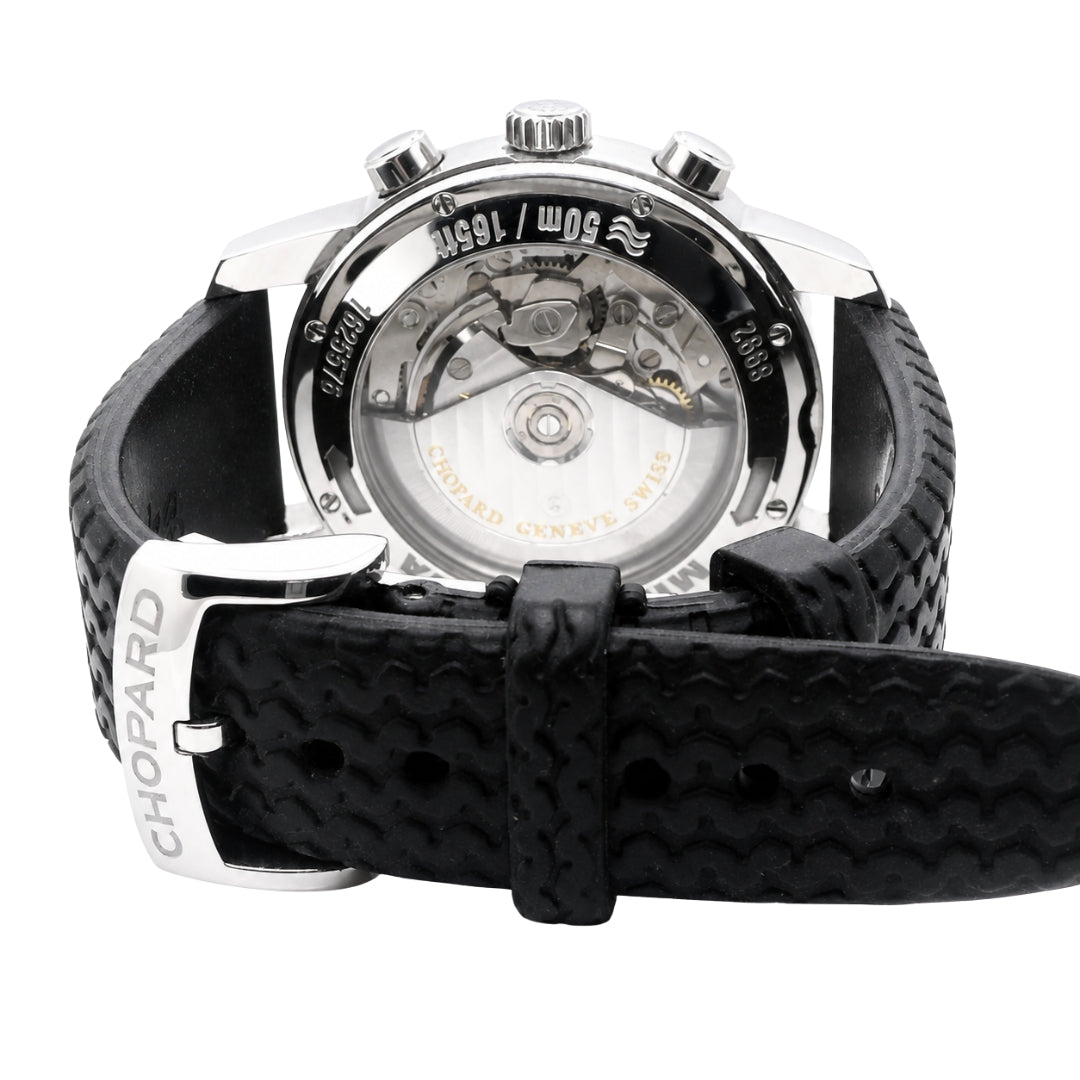 Chopard Mille Miglia Automatic 42mm watch - Pre-owned back