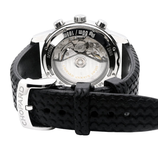 Chopard Mille Miglia Automatic 42mm watch - Pre-owned back