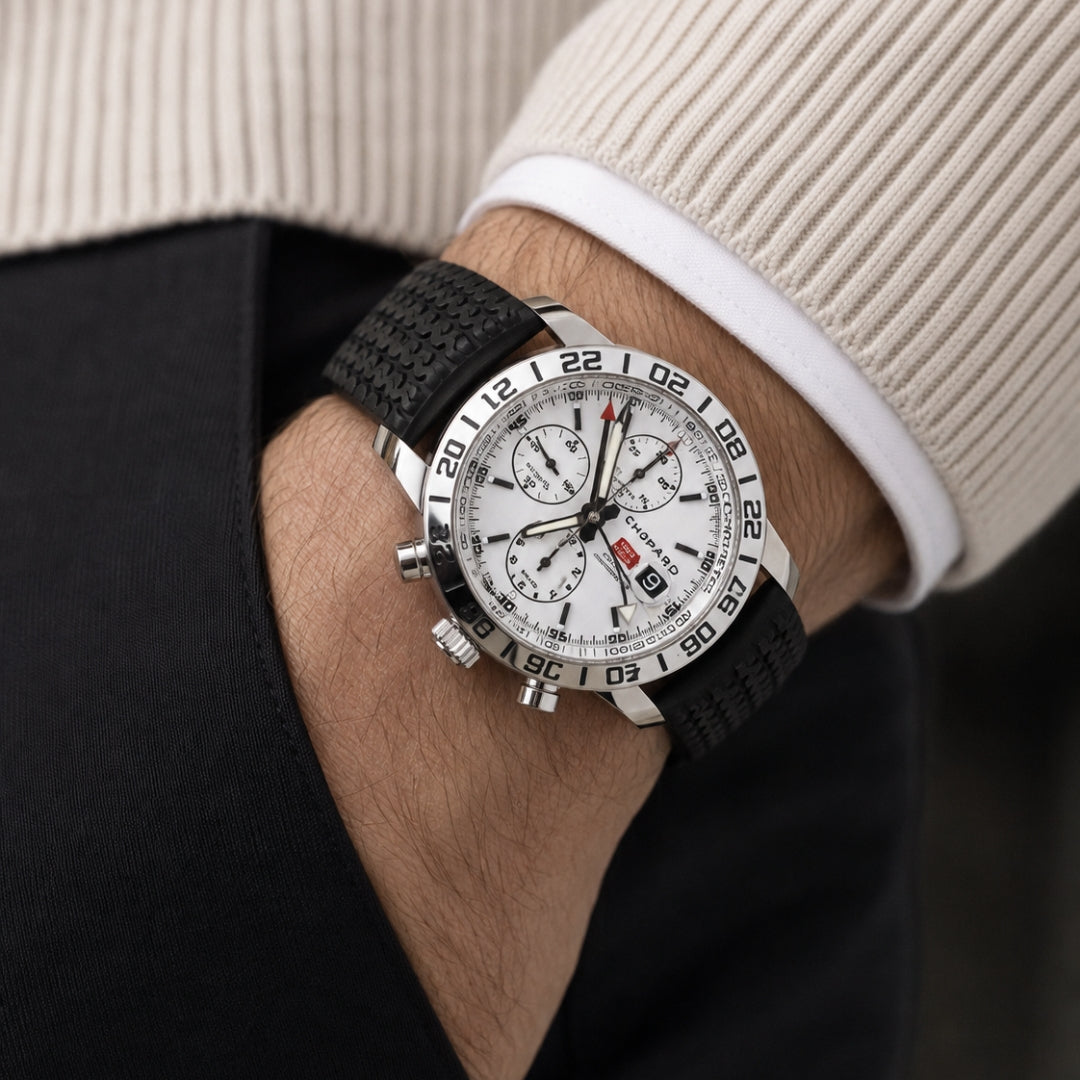 Chopard Mille Miglia Automatic 42mm watch - Pre-owned model